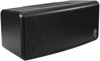 Amazon.co.jp: MACKIE マッキーBluetoothスピーカーFreePlay GO